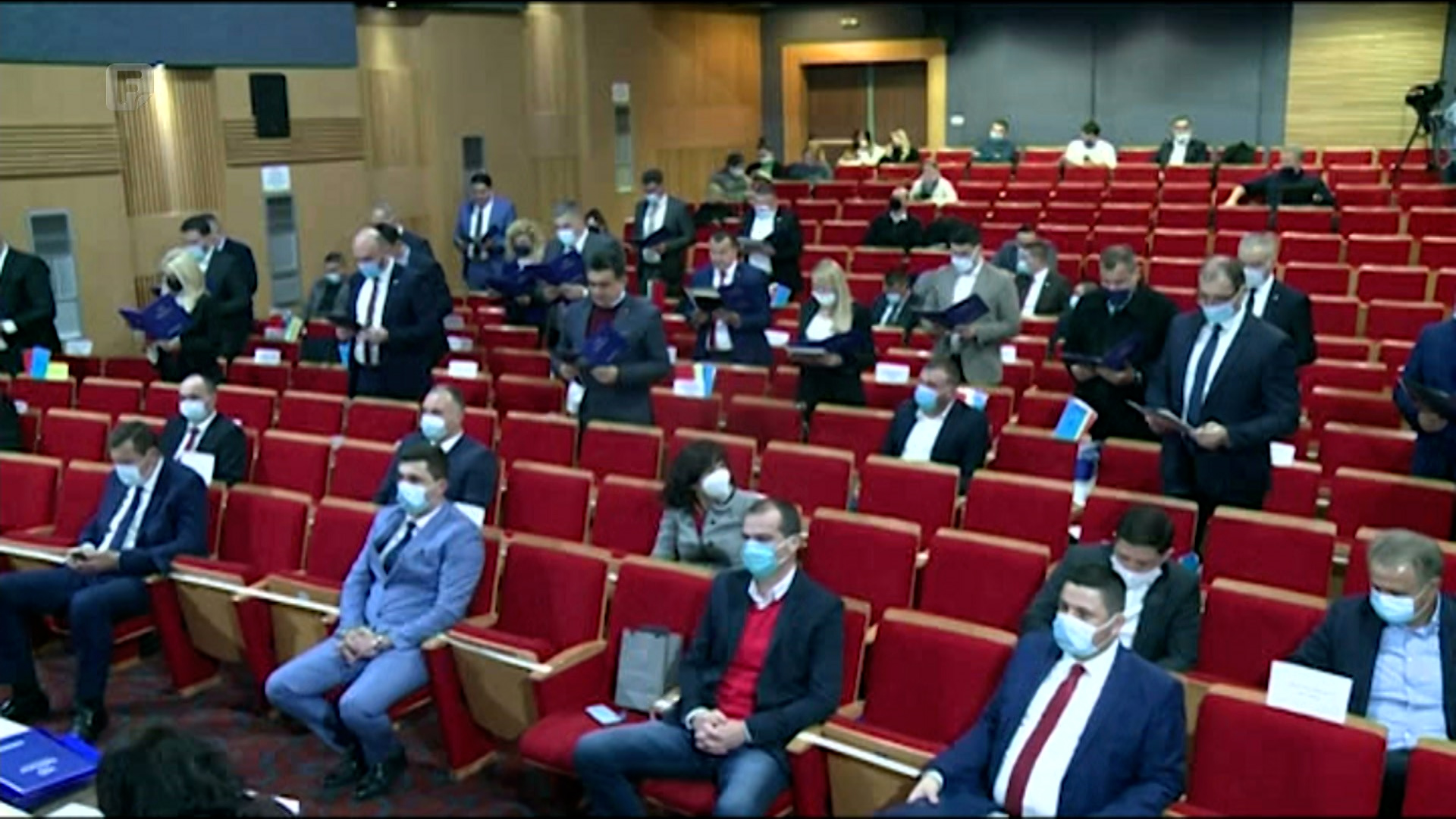 Ne smiruju se političke tenzije u Skupštini Grada Bijeljina